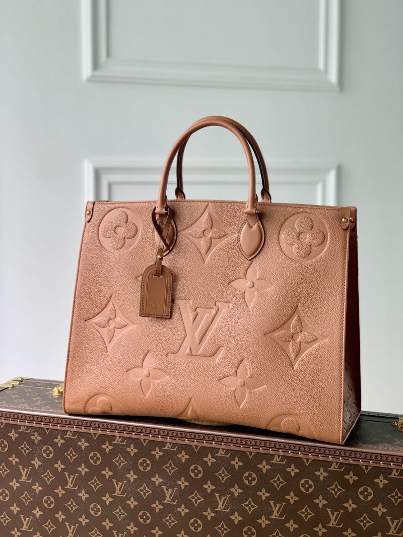 LV Top Handle Bags